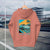 Blue GT3 RS Hoodie - Pitcrew Threads Motorsports